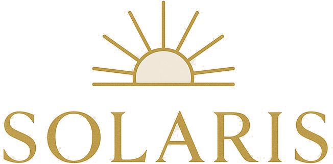 Solaris Villas Logo